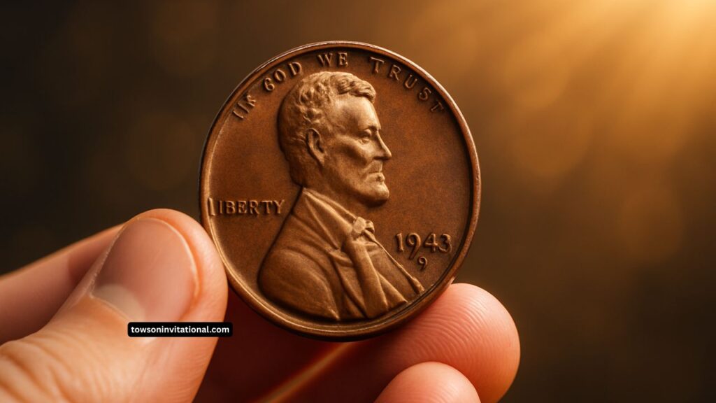 1943 Bronze Penny Sells For $1.7 Million – The Rare Coin Still Hiding In Pockets
