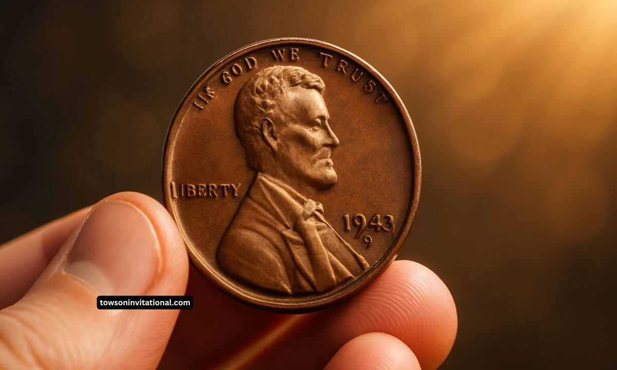 1943 Bronze Penny Sells For $1.7 Million – The Rare Coin Still Hiding In Pockets